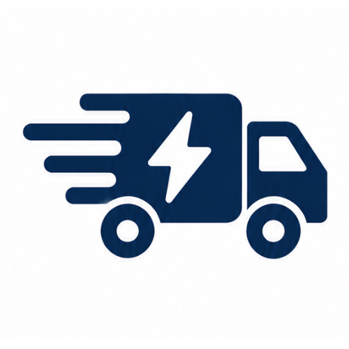 Priority Shipping